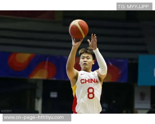 赵睿谈加盟北京男篮的缘分与荣幸首次加入国企俱乐部的感受