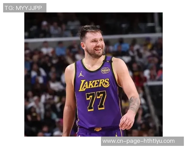 湖人揭幕战球员评分揭晓东契奇独领风骚新援艾顿惨遭D级评价