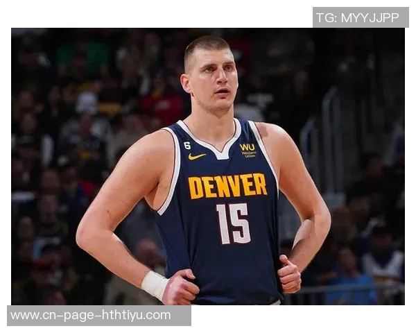 约基奇生涯20分10助场次达165场刷新中锋历史纪录超越张伯伦54场成第二