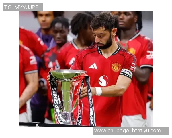 明年夏天B费或再陷转会与留队抉择曼联未来充满变数