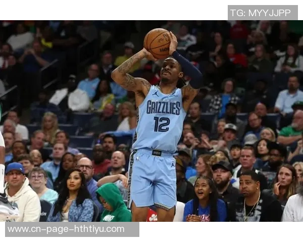 莫兰特批评克莱35岁状态不佳但他26岁时命中率却低至359三分仅167