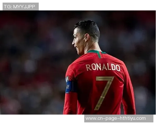 C罗41岁再战世界杯期待第六次征程能创佳绩