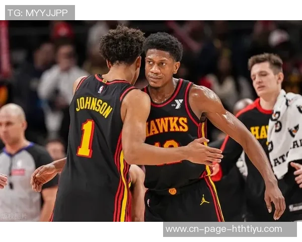 亨特上半场表现出色6投5中轻松斩获12分6篮板1助攻1抢断