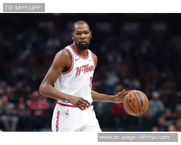 杜兰特赛季场均254分成火箭第二高得分手追平哈登后表现引关注