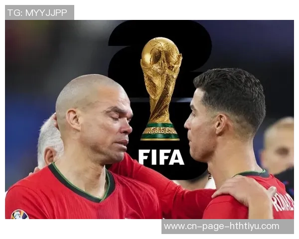 C罗41岁再战世界杯期待第六次征程能创佳绩